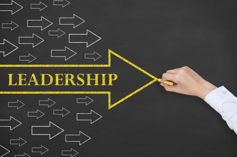 3 Leadership Mindsets for Achieving Excellence in Execution
